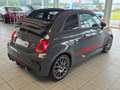 Abarth 500 595C Competizione Cabrio Auto Edition70 Saltbelt Grau - thumbnail 4