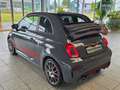 Abarth 500 595C Competizione Cabrio Auto Edition70 Saltbelt Grau - thumbnail 5