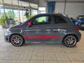 Abarth 500 595C Competizione Cabrio Auto Edition70 Saltbelt Grau - thumbnail 7