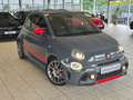 Abarth 500 595C Competizione Cabrio Auto Edition70 Saltbelt Grau - thumbnail 3
