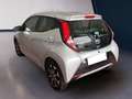 Toyota Aygo II 2018 5p 5p 1.0 x-fun 72cv Argento - thumbnail 6