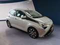 Toyota Aygo II 2018 5p 5p 1.0 x-fun 72cv Argento - thumbnail 3