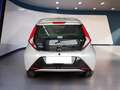 Toyota Aygo II 2018 5p 5p 1.0 x-fun 72cv Argento - thumbnail 5