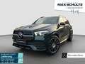 Mercedes-Benz GLE 400 d 4M AMG*NIGHT*BURM*STANDH*PANO*AHK*360° Grün - thumbnail 1