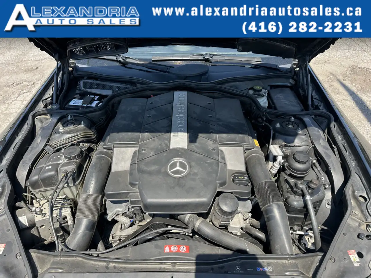 Mercedes-Benz SL снимка Mercedes-Benz SL