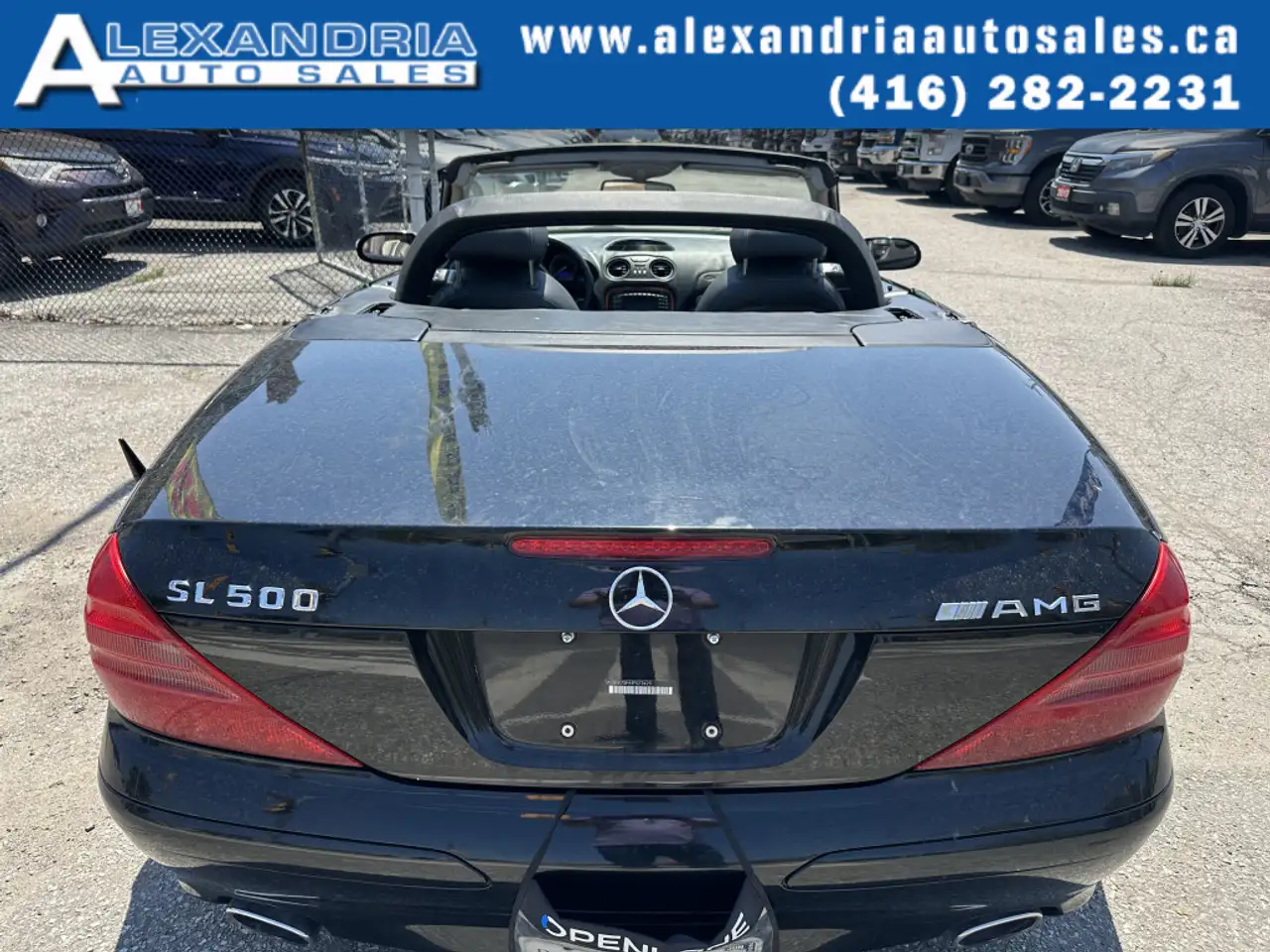 Mercedes-Benz SL снимка Mercedes-Benz SL