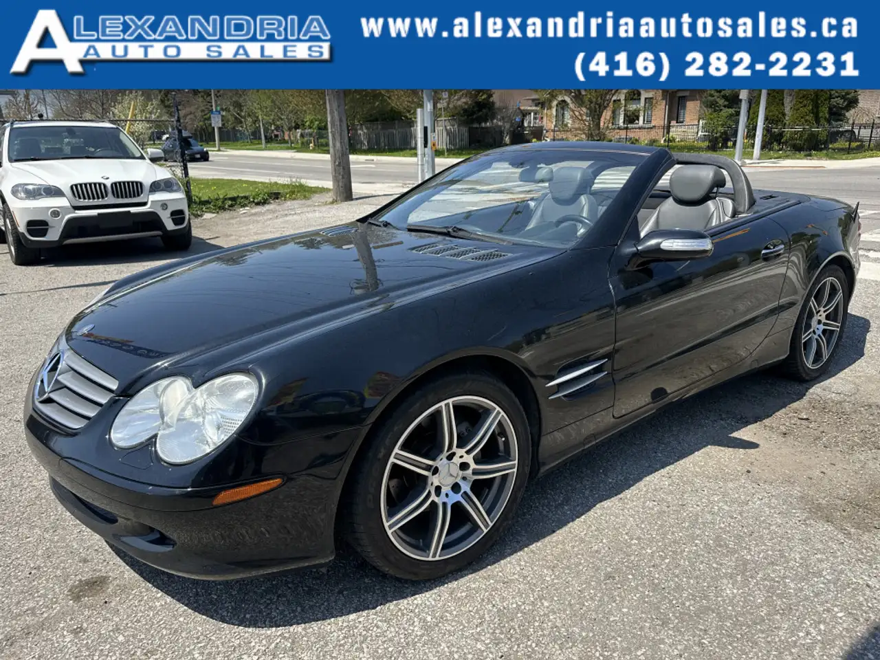 Mercedes-Benz SL снимка Mercedes-Benz SL