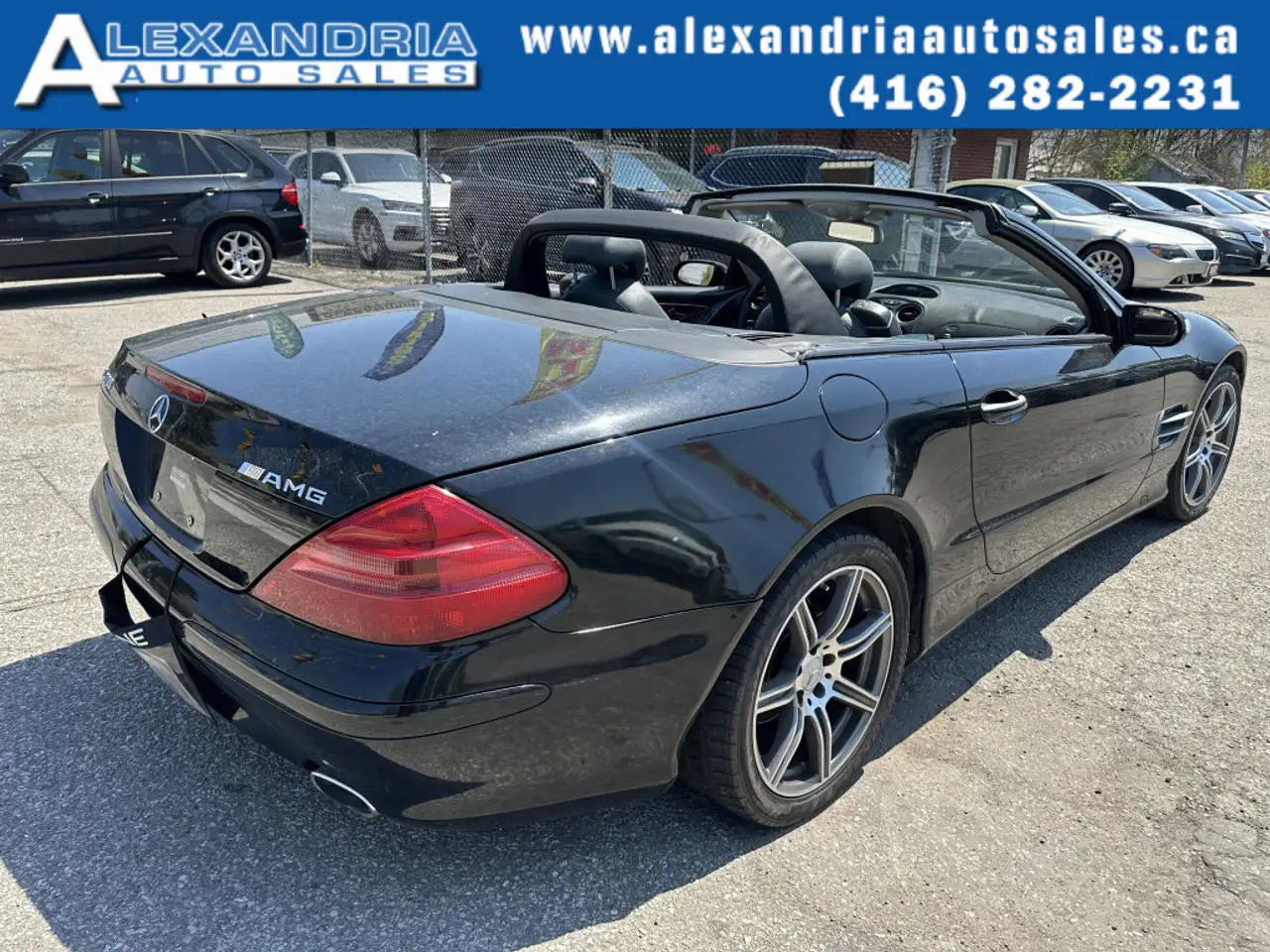 Mercedes-Benz SL снимка Mercedes-Benz SL