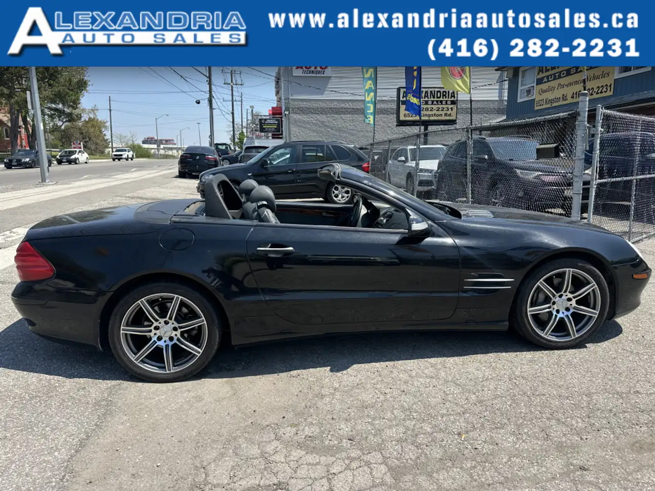 Mercedes-Benz SL снимка Mercedes-Benz SL