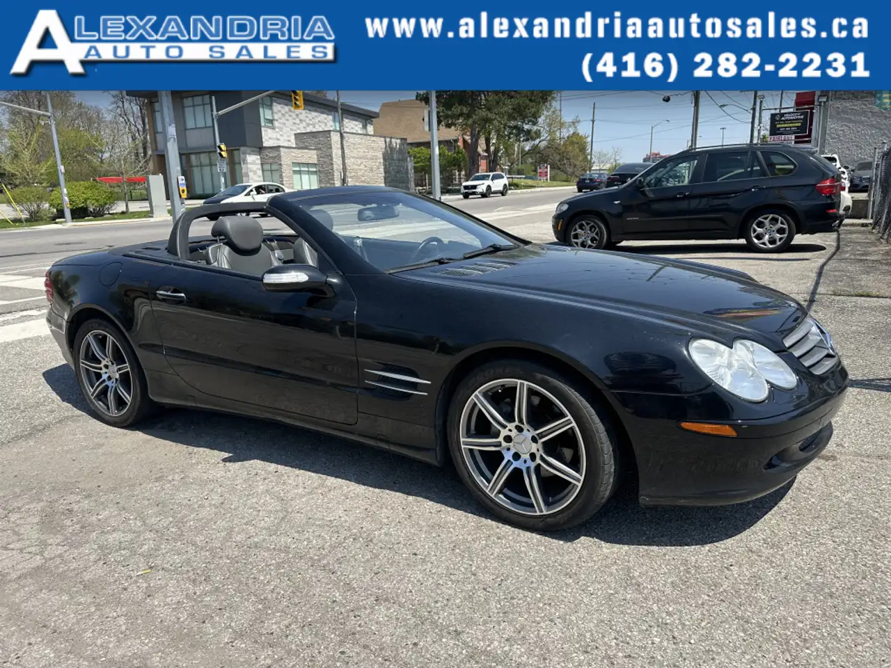 Mercedes-Benz SL снимка Mercedes-Benz SL