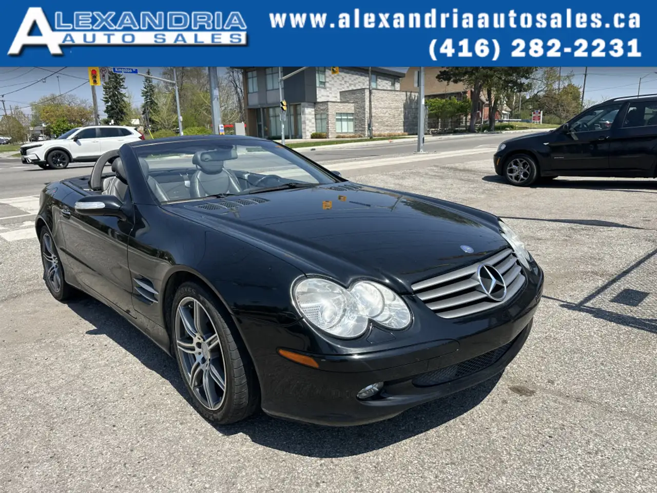 Mercedes-Benz SL снимка Mercedes-Benz SL