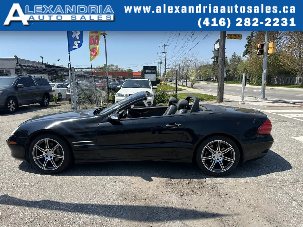 Mercedes-Benz SL снимка Mercedes-Benz SL