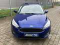 Ford Focus Trend/1HAND/Euro6/Tüv12-2026/ Bleu - thumbnail 2