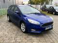 Ford Focus Trend/1HAND/Euro6/Tüv12-2026/ Bleu - thumbnail 3