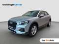 Audi Q2 35 TFSI intense Silber - thumbnail 1