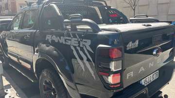 Ranger 2.0 Ecoblue DCb. Wildtrak 4x4 Aut. 213 Wildtrak