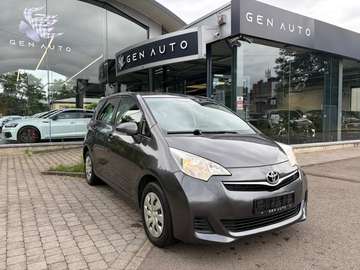 1.33 VVT-i Terra * 12 MOIS GARANTIE *