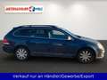 Volkswagen Golf V Variant 1.4 TSI Comfortline Blau - thumbnail 4