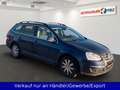 Volkswagen Golf V Variant 1.4 TSI Comfortline Blau - thumbnail 3