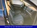 Volkswagen Golf V Variant 1.4 TSI Comfortline Blau - thumbnail 14
