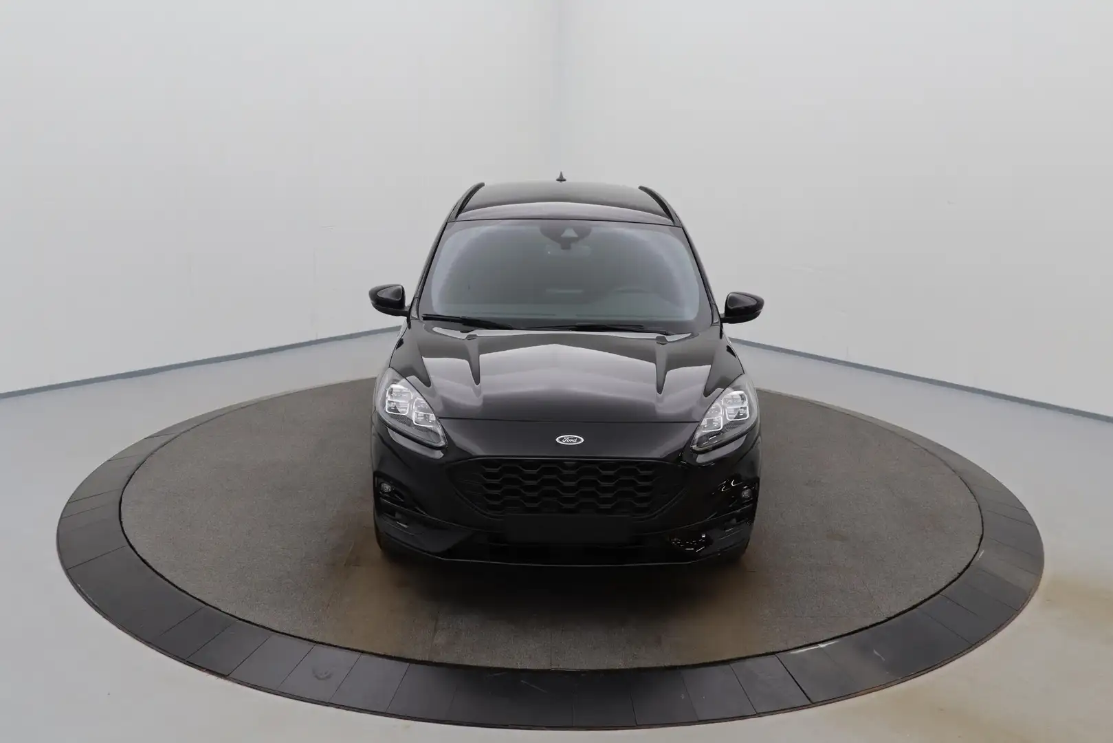 Ford Kuga PHEV ST-Line X|Driver Assist|Winterpack|B&O Sound Zwart - 2
