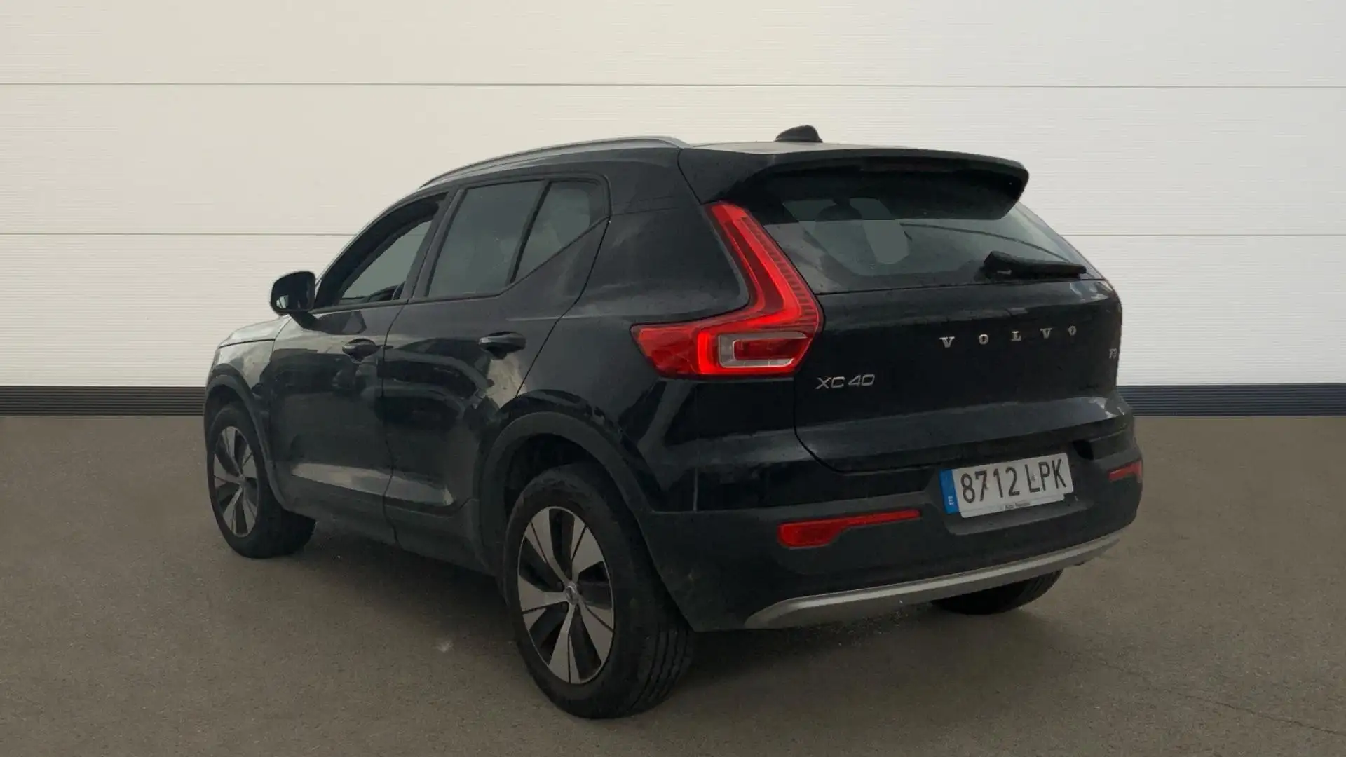 Volvo XC40 T3 Business Plus Aut. - 2