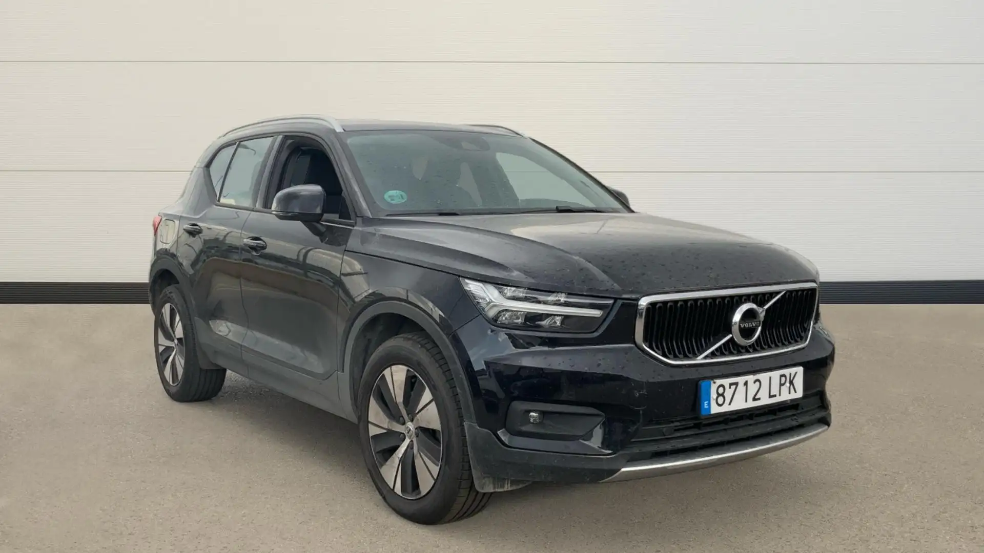 Volvo XC40 T3 Business Plus Aut. - 1