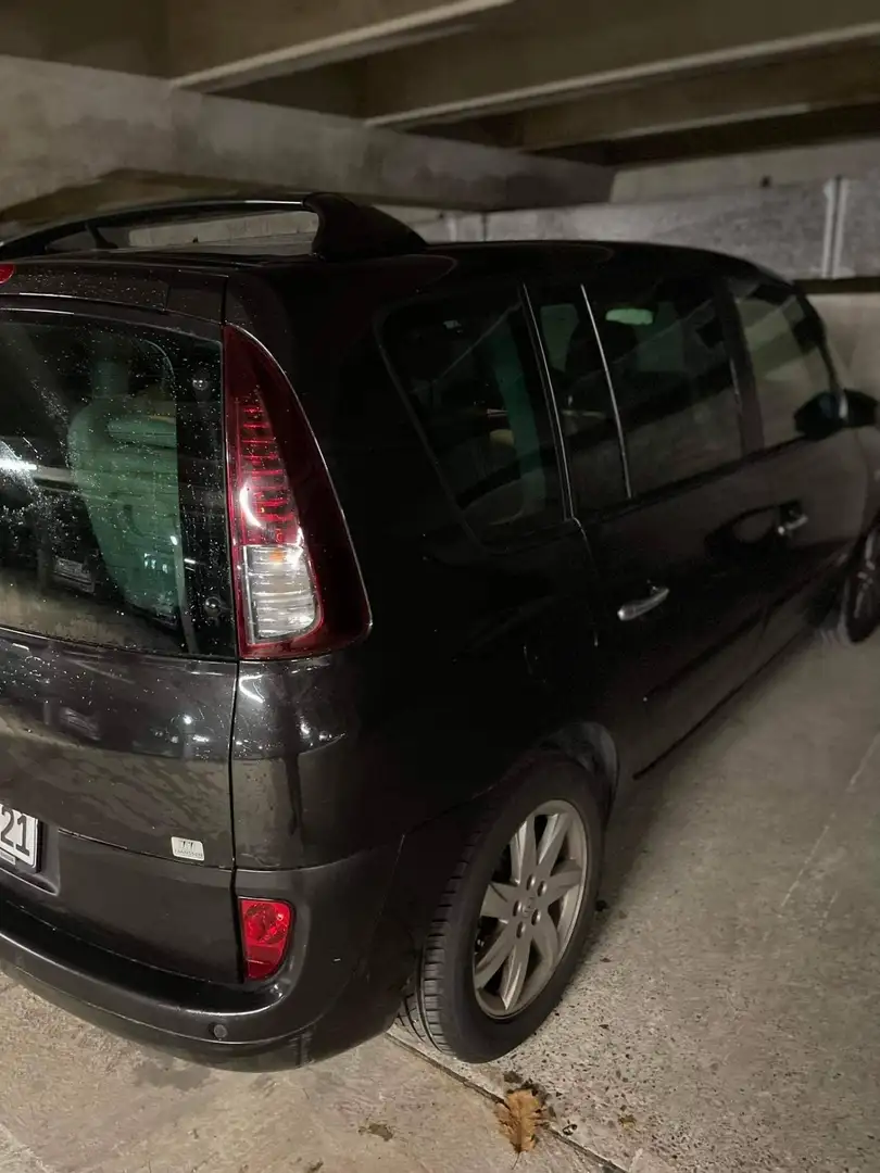 Renault Espace 2.0 dCi FAP Aut. Initiale - 2