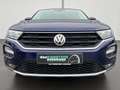 Volkswagen T-Roc 1.6 TDI UNITED 131€ m. 20% Anzahlung Navi ACC SH Blau - thumbnail 3
