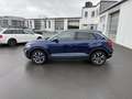 Volkswagen T-Roc 1.6 TDI UNITED 131€ m. 20% Anzahlung Navi ACC SH Blau - thumbnail 2