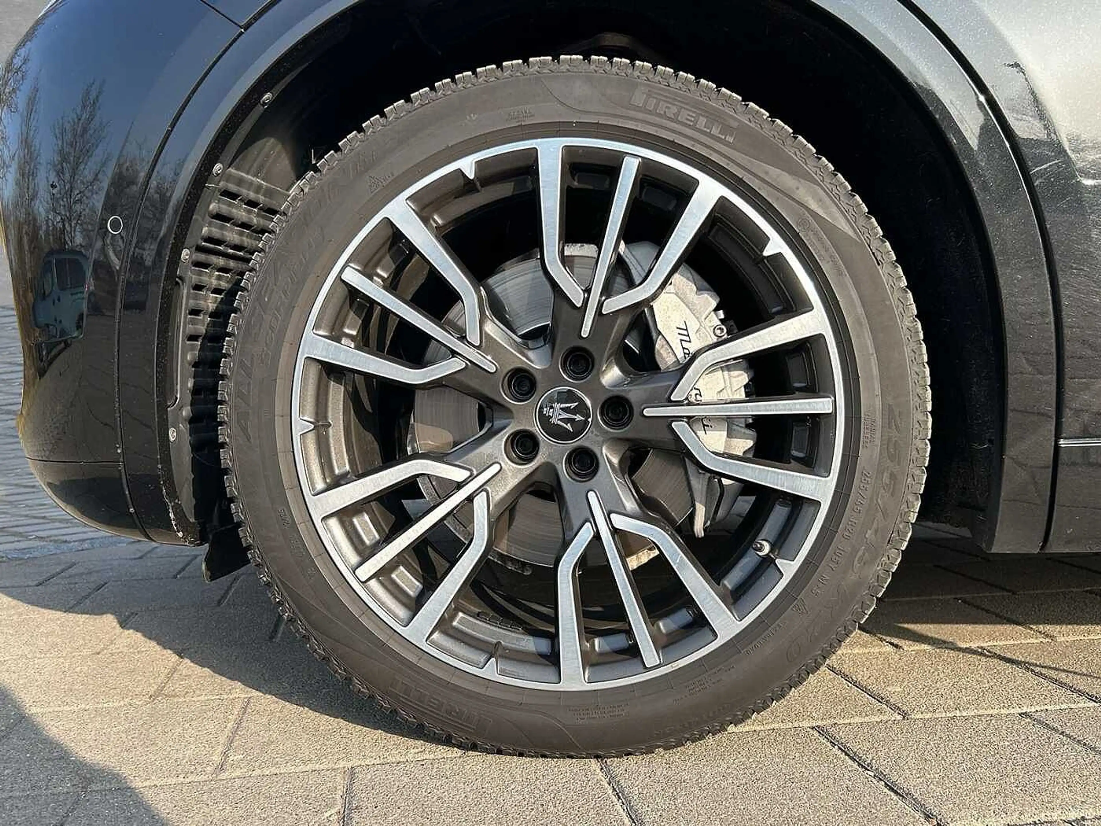 Maserati Grecale Maserati Regensburg — photo 9