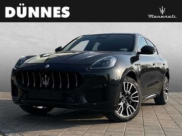 Maserati Regensburg