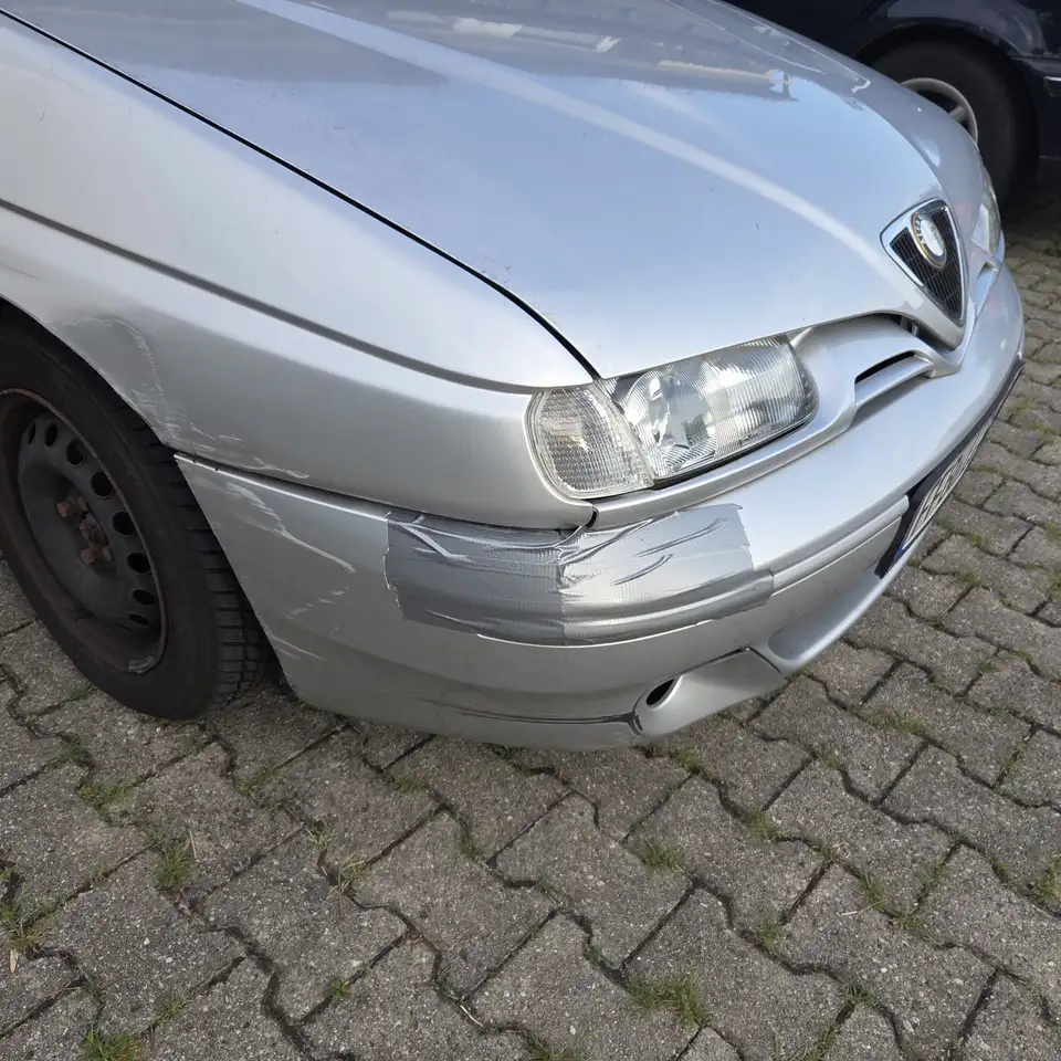 Alfa Romeo 145 1.4 Twin Spark, foto 6