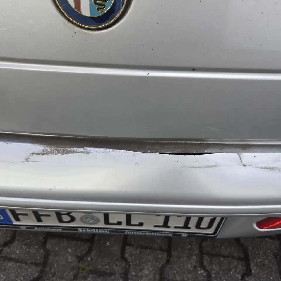 Alfa Romeo 145 1.4 Twin Spark, foto 4