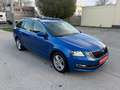 Skoda Octavia Combi 2,0 TDI Style Limited DSG / AMBIENTE / DR... Blau - thumbnail 11