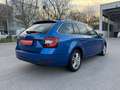 Skoda Octavia Combi 2,0 TDI Style Limited DSG / AMBIENTE / DR... Blau - thumbnail 6