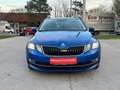 Skoda Octavia Combi 2,0 TDI Style Limited DSG / AMBIENTE / DR... Blau - thumbnail 8
