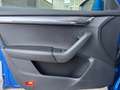 Skoda Octavia Combi 2,0 TDI Style Limited DSG / AMBIENTE / DR... Blau - thumbnail 19