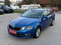 Skoda Octavia Combi 2,0 TDI Style Limited DSG / AMBIENTE / DR... Blau - thumbnail 2