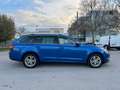 Skoda Octavia Combi 2,0 TDI Style Limited DSG / AMBIENTE / DR... Blau - thumbnail 7