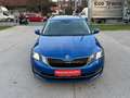 Skoda Octavia Combi 2,0 TDI Style Limited DSG / AMBIENTE / DR... Blau - thumbnail 9