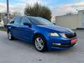 Skoda Octavia Combi 2,0 TDI Style Limited DSG / AMBIENTE / DR... Blau - thumbnail 10