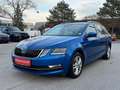 Skoda Octavia Combi 2,0 TDI Style Limited DSG / AMBIENTE / DR... Blau - thumbnail 1