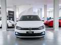 Volkswagen Polo 1.0 TGI 5p. Comfortline BlueMotion Technology Bianco - thumbnail 2