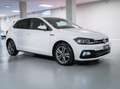 Volkswagen Polo 1.0 TGI 5p. Comfortline BlueMotion Technology Weiß - thumbnail 3