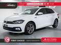 Volkswagen Polo 1.0 TGI 5p. Comfortline BlueMotion Technology Bianco - thumbnail 1