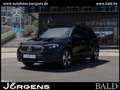 Mercedes-Benz EQB 300 4M Progressive-Wide/LED/Cam/Easy-P/Night Schwarz - thumbnail 2