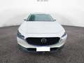 Mazda CX-30 2.0 Skyactiv-X M Hybrid 180cv Exclusive AWD Blanc - thumbnail 2