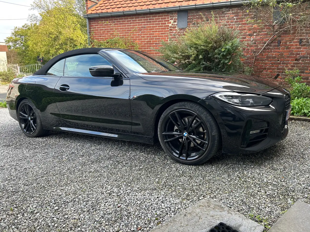 BMW 420