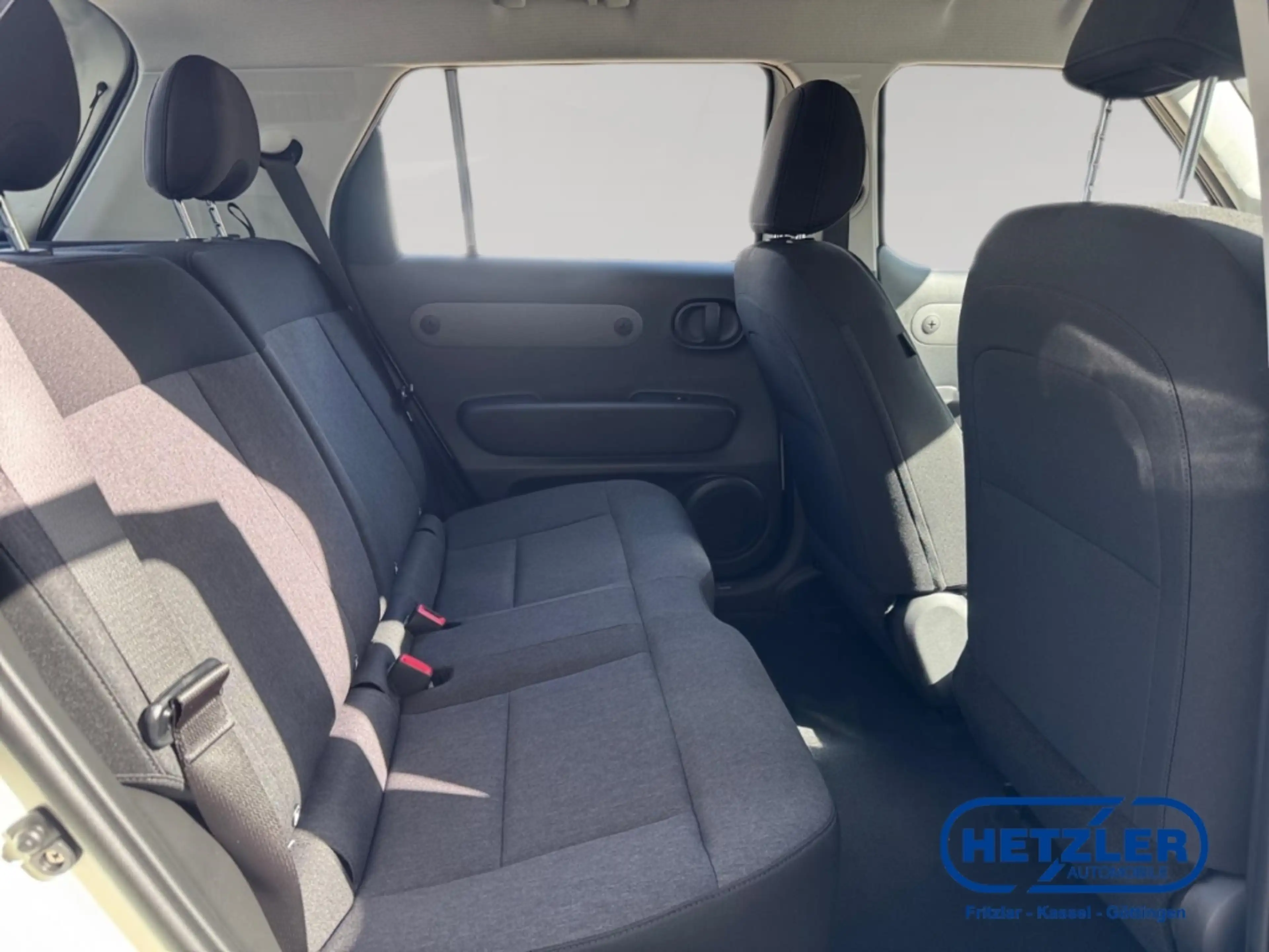 Hyundai Inster Elektro 71 kW FWD Trend Navi Digitales Cockpit ACC — photo 13